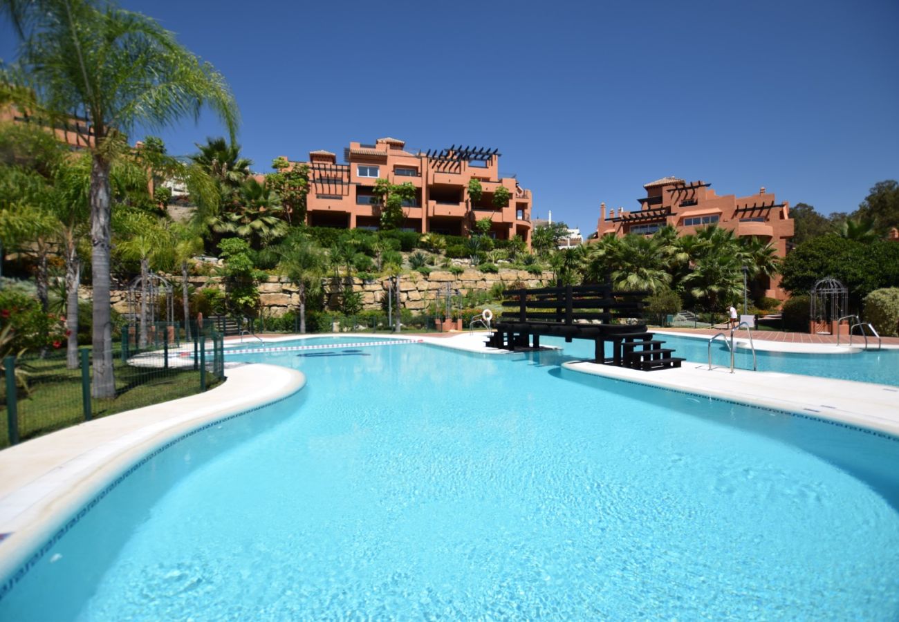 Apartamento en Nueva andalucia - RAL33788 Alminar de Marbella