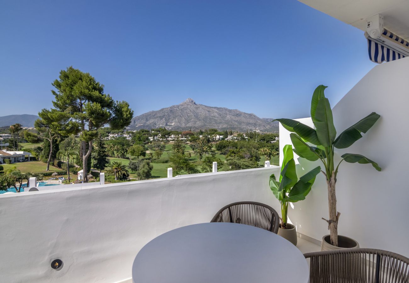 Apartamento en Nueva andalucia - RAL23839 Los Dragos