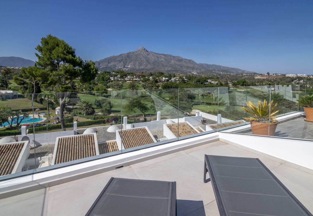 Apartamento en Nueva andalucia - RAL23839 Los Dragos