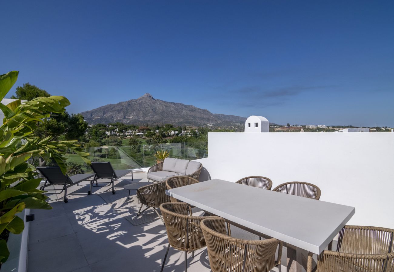 Apartamento en Nueva andalucia - RAL23839 Los Dragos