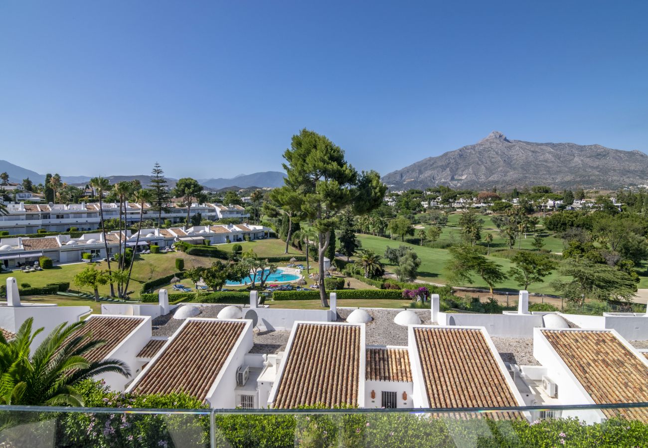 Apartamento en Nueva andalucia - RAL23839 Los Dragos