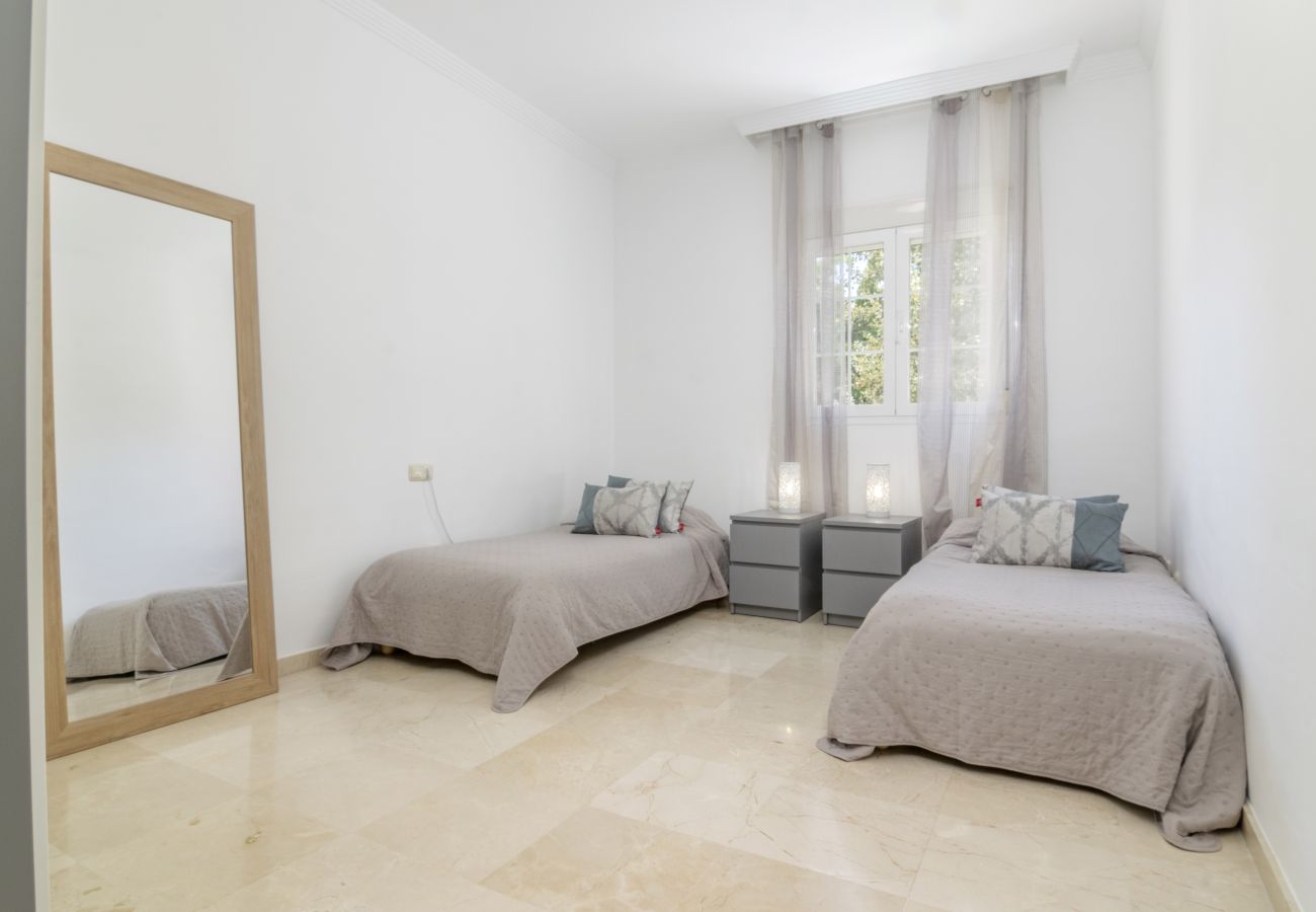 Apartamento en Nueva andalucia - RAL23837 River Garden