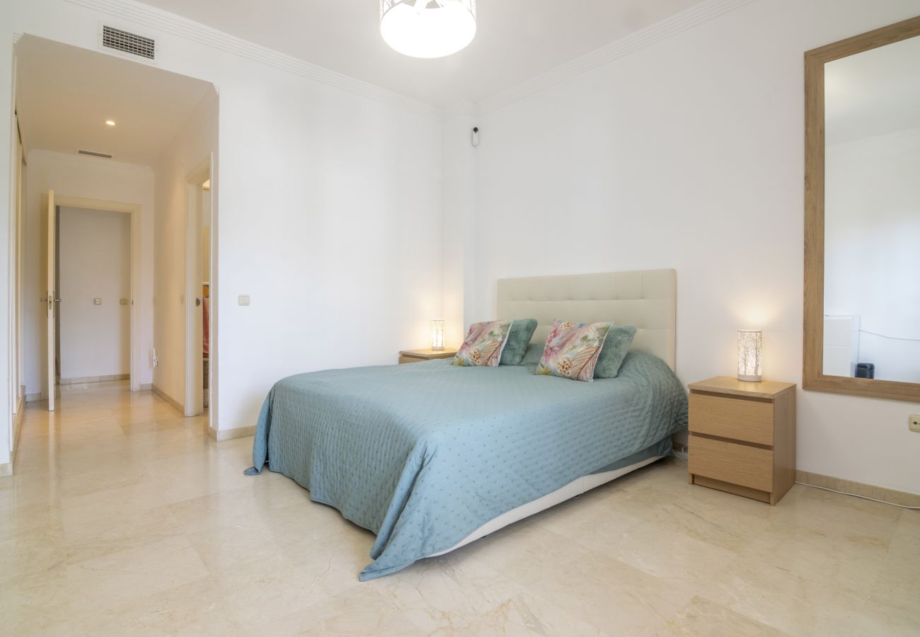 Apartamento en Nueva andalucia - RAL23837 River Garden