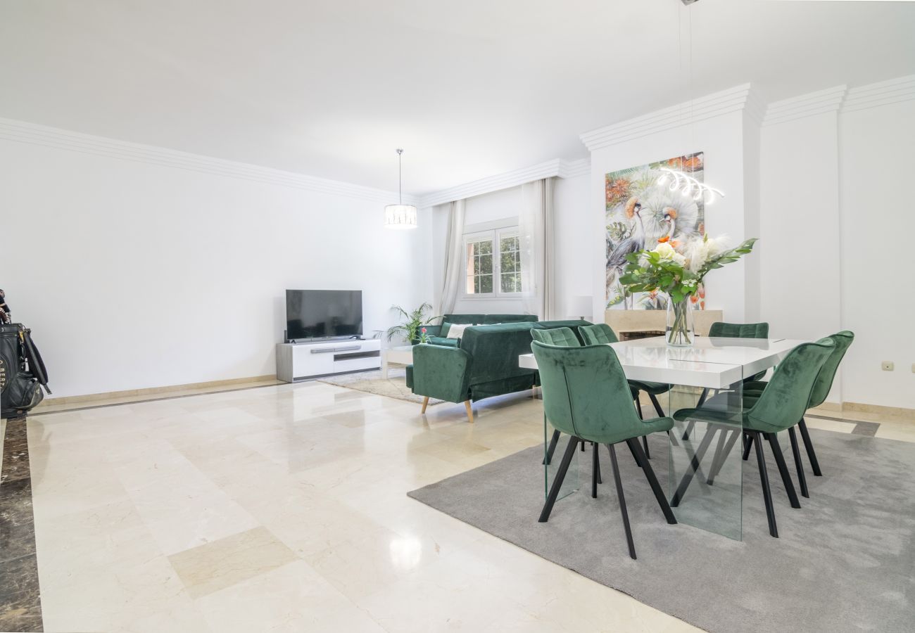 Apartamento en Nueva andalucia - RAL23837 River Garden