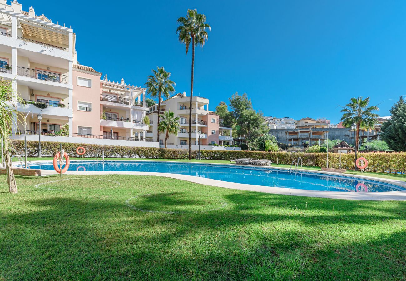 Apartamento en Nueva andalucia - RAL23837 River Garden