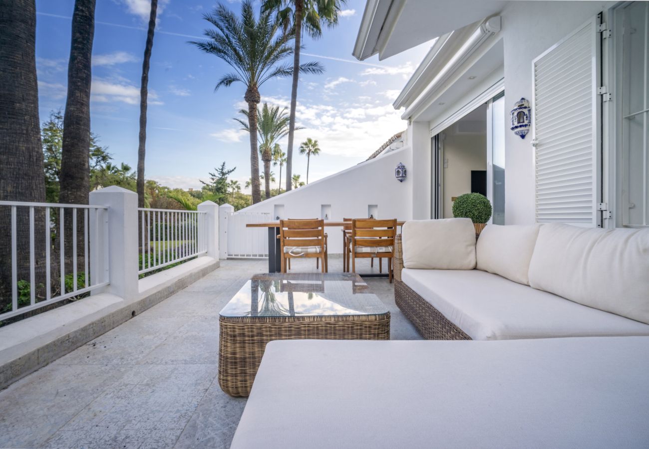 Apartamento en Nueva andalucia - RAL33711 Agrupadas