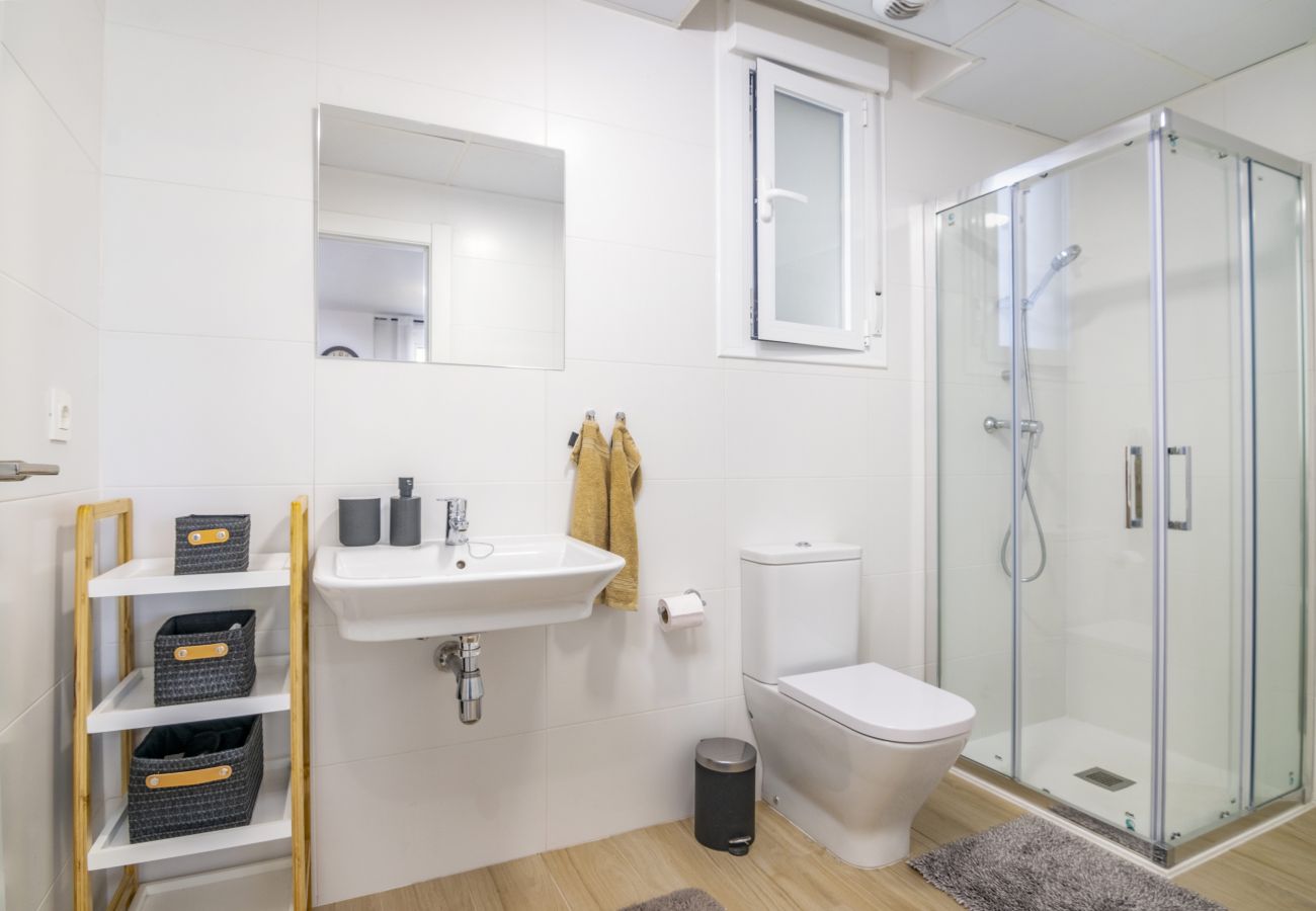 Apartamento en Nueva andalucia - RAL23849 Jardines de Guadaiza