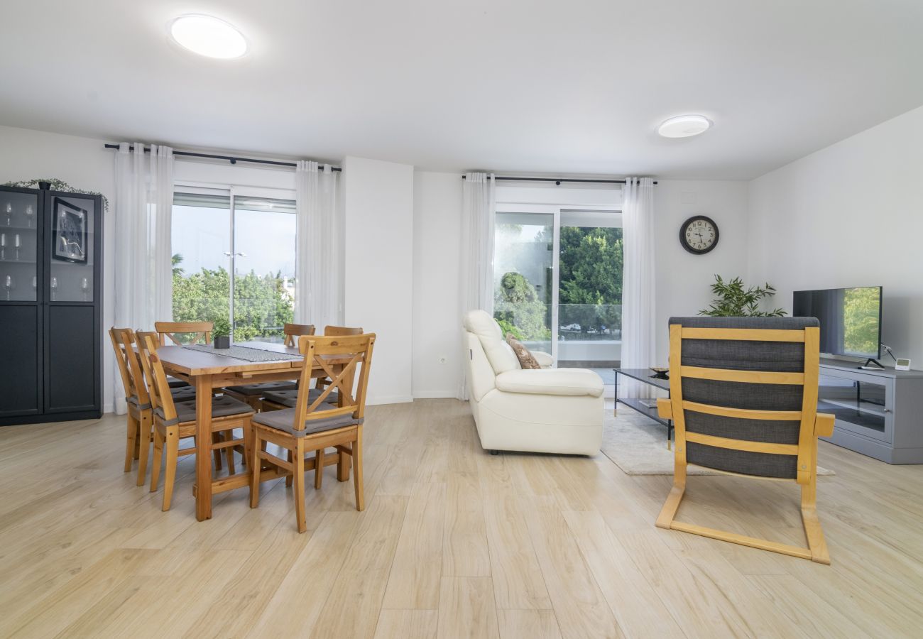 Apartamento en Nueva andalucia - RAL23849 Jardines de Guadaiza