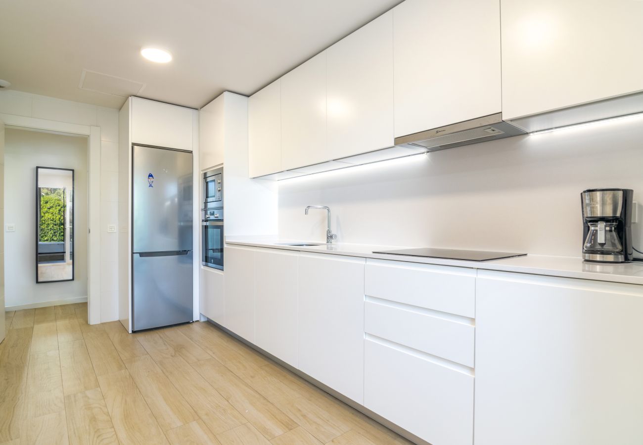 Apartamento en Nueva andalucia - RAL23849 Jardines de Guadaiza