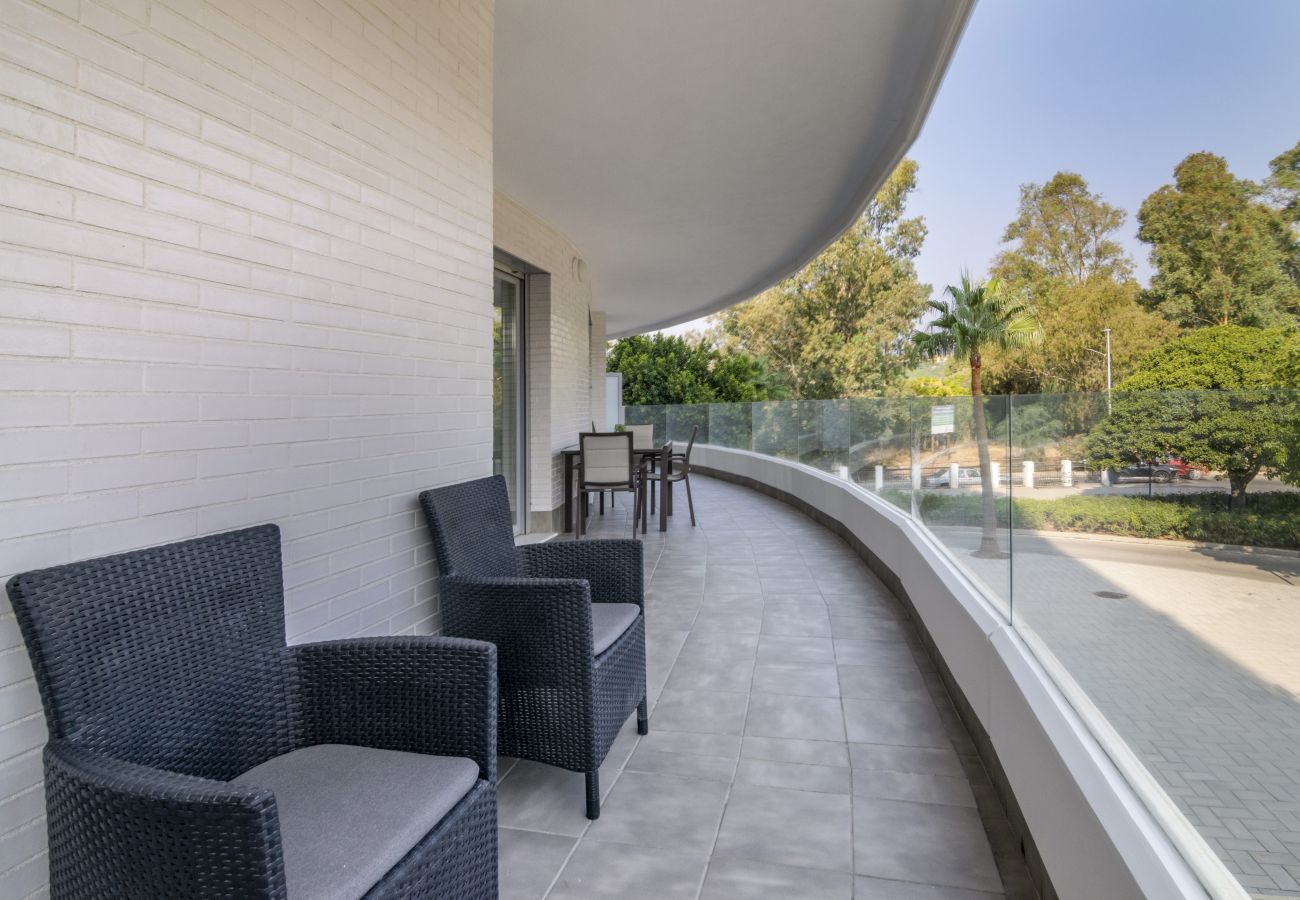 Apartamento en Nueva andalucia - RAL23849 Jardines de Guadaiza