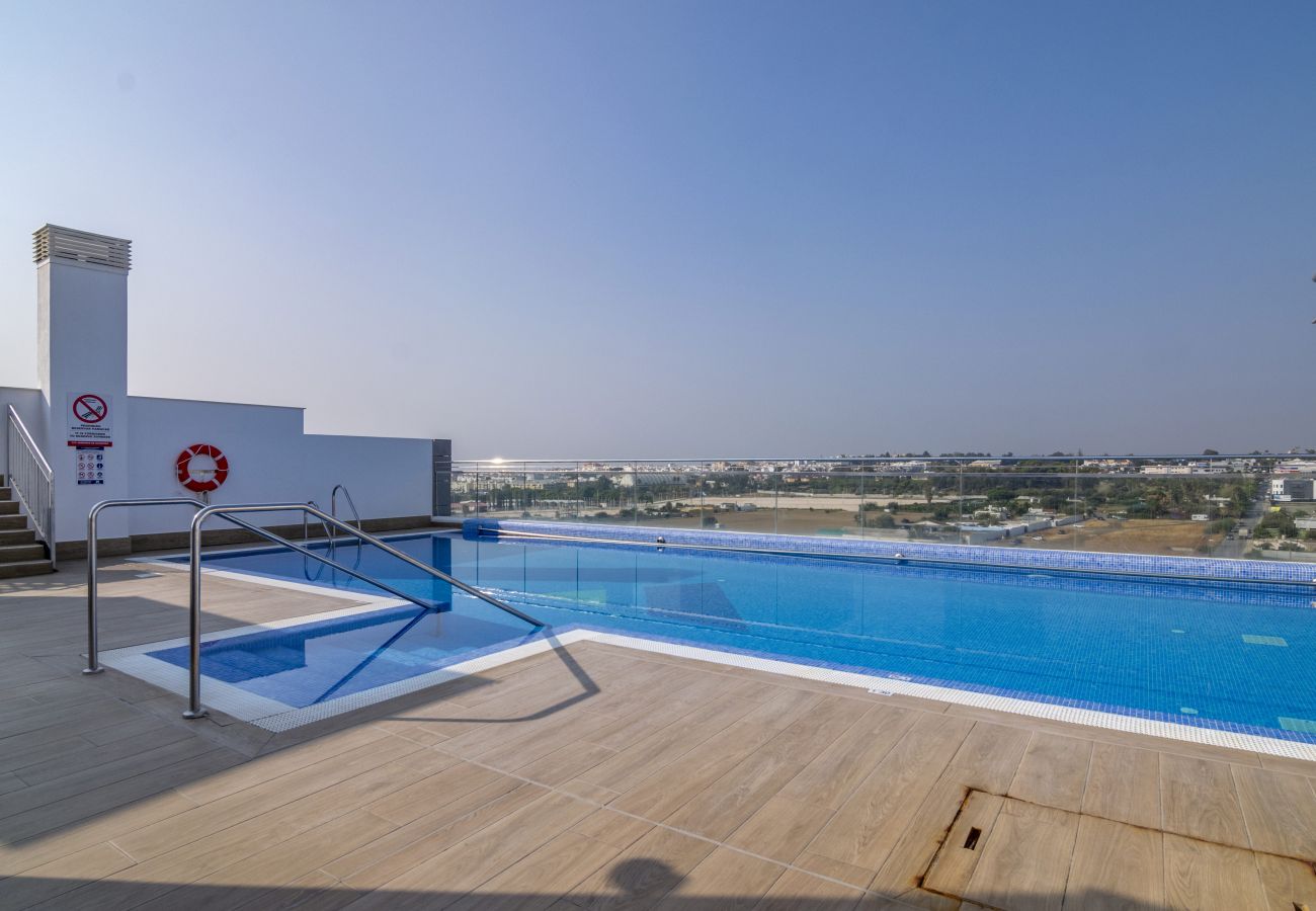 Apartamento en Nueva andalucia - RAL23849 Jardines de Guadaiza