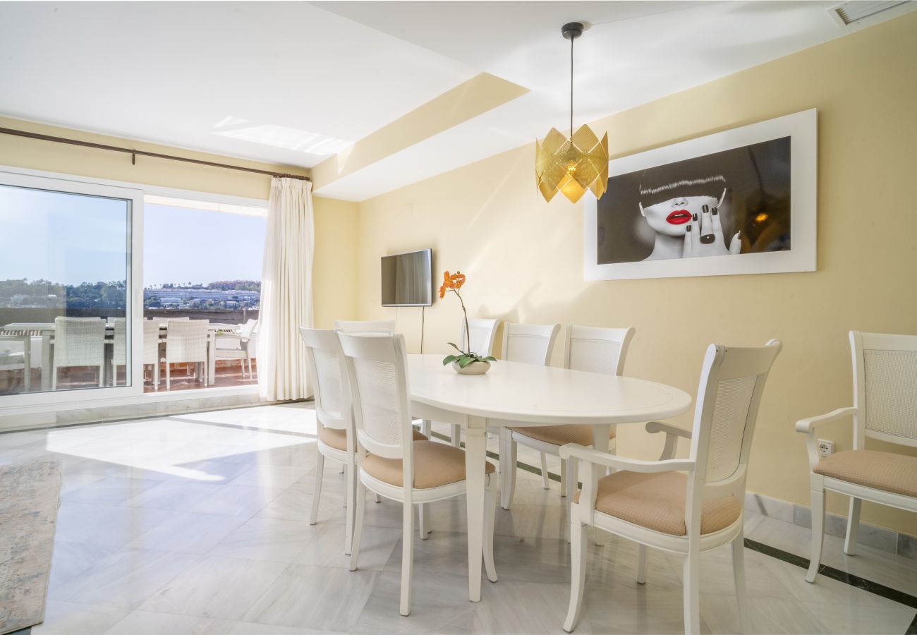 Apartamento en Nueva andalucia - RAL33873 Aloha Mirasierra