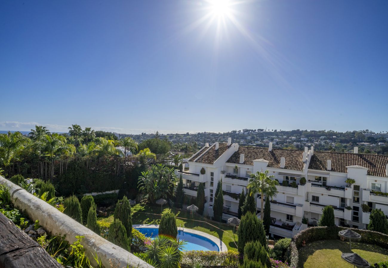 Apartamento en Nueva andalucia - RAL33873 Aloha Mirasierra