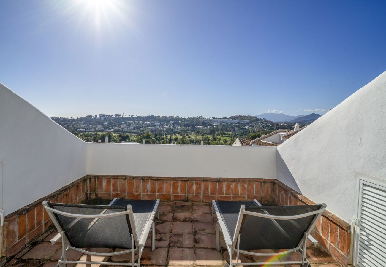 Apartamento en Nueva andalucia - RAL33873 Aloha Mirasierra