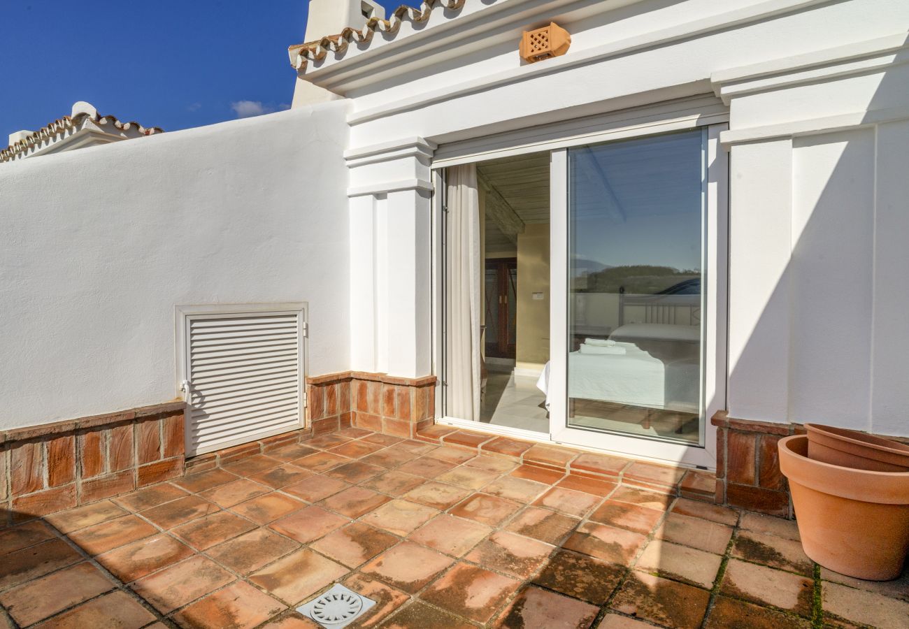 Apartamento en Nueva andalucia - RAL33873 Aloha Mirasierra