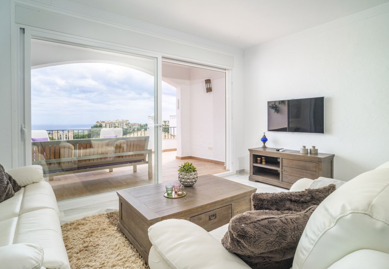 Apartamento en Benahavís - RAL33883 Las Colinas de Marbella