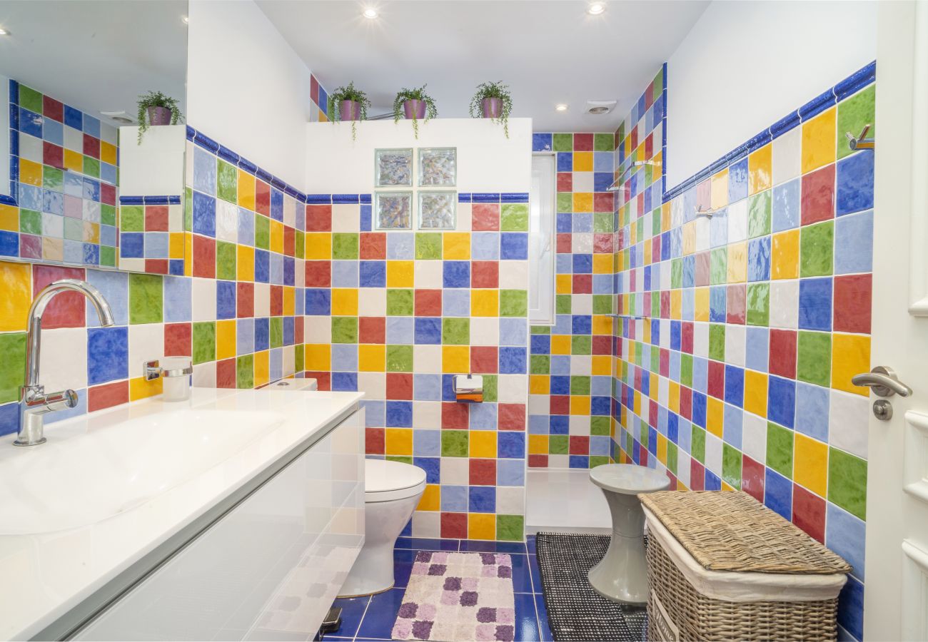 Apartamento en Benahavís - RAL33883 Las Colinas de Marbella