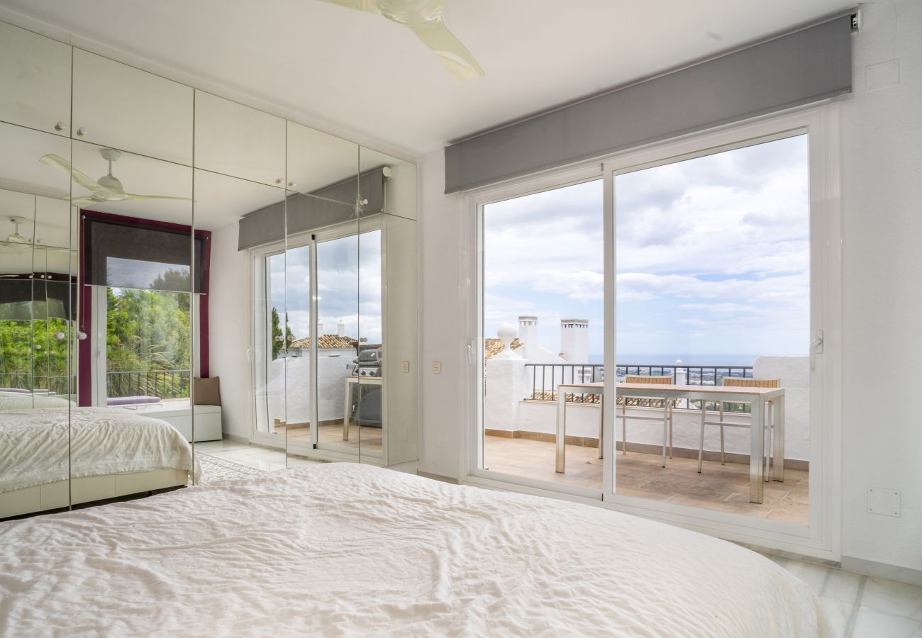 Apartamento en Benahavís - RAL33883 Las Colinas de Marbella