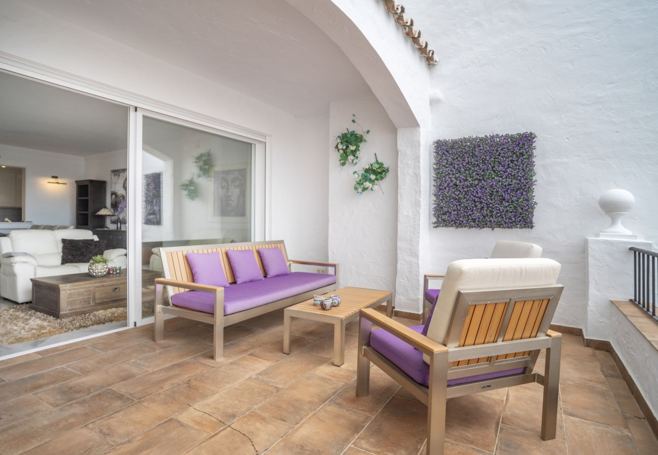 Apartamento en Benahavís - RAL33883 Las Colinas de Marbella