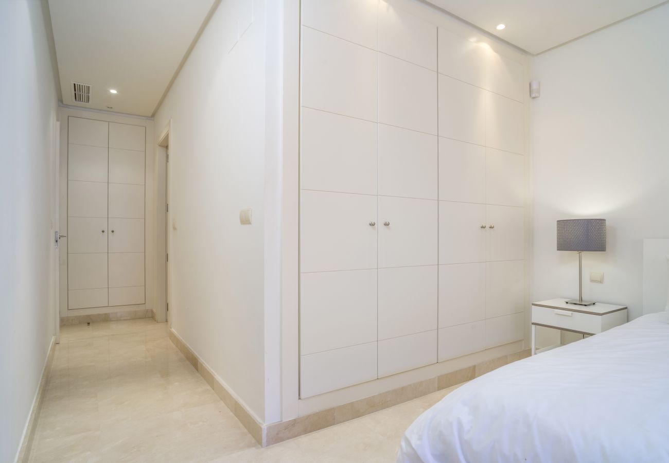 Apartamento en Nueva andalucia - RAL13893 Vista Real