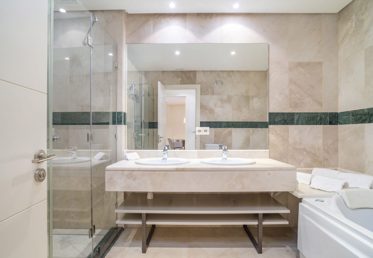 Apartamento en Nueva andalucia - RAL13893 Vista Real