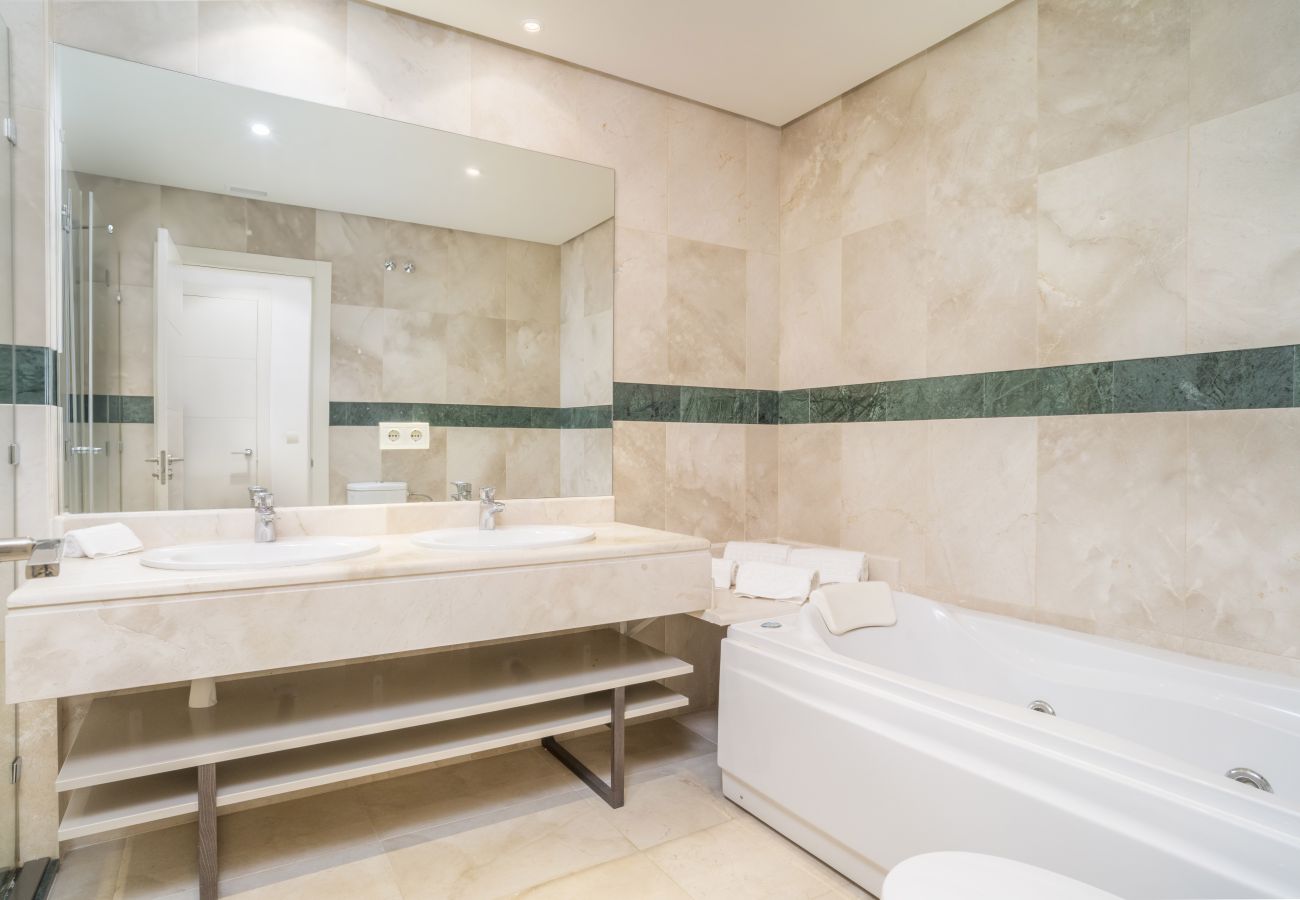 Apartamento en Nueva andalucia - RAL13893 Vista Real