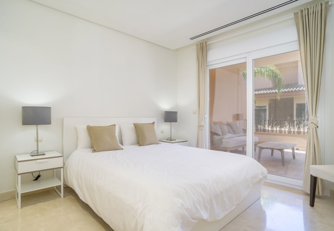 Apartamento en Nueva andalucia - RAL13893 Vista Real
