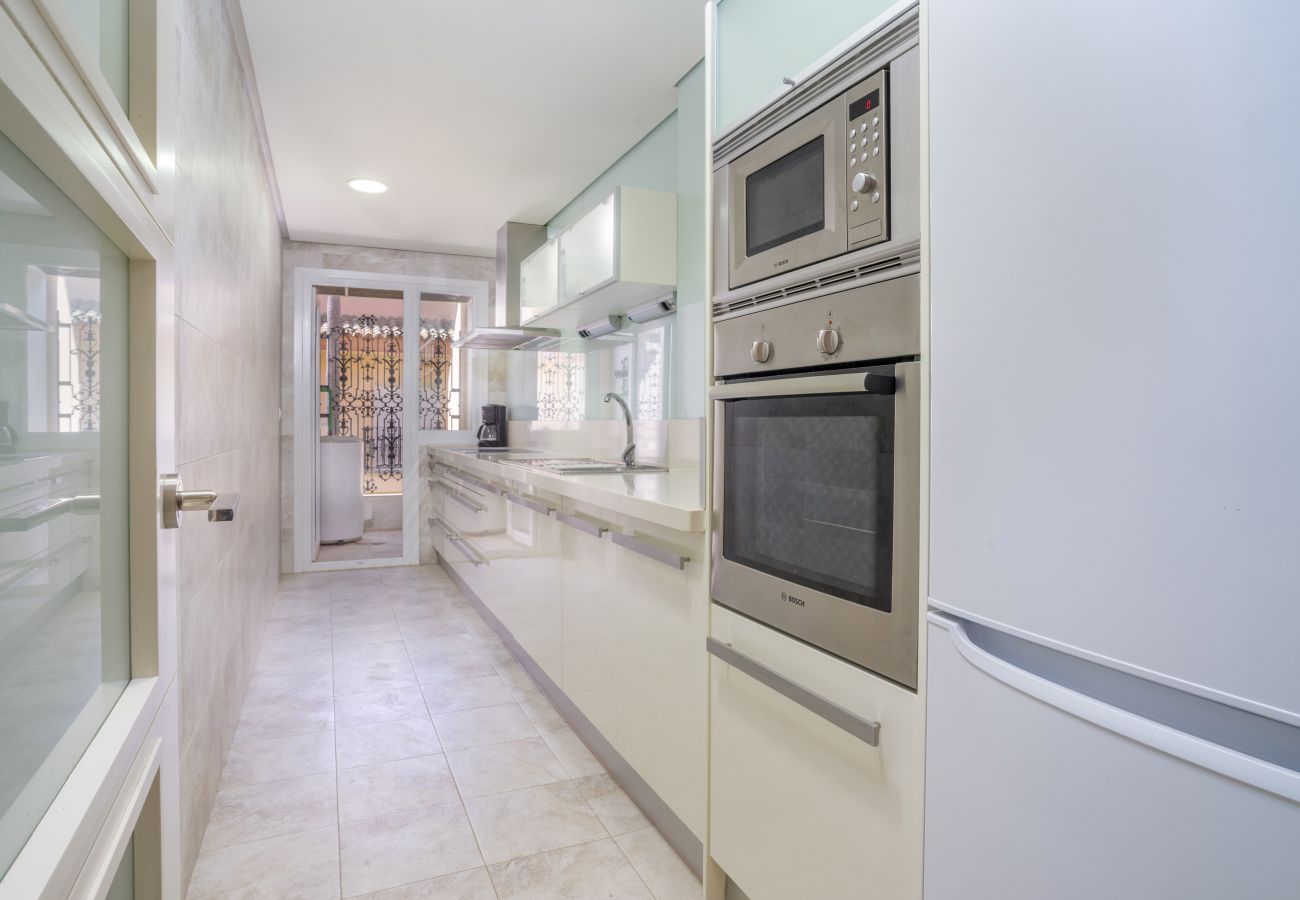 Apartamento en Nueva andalucia - RAL13893 Vista Real