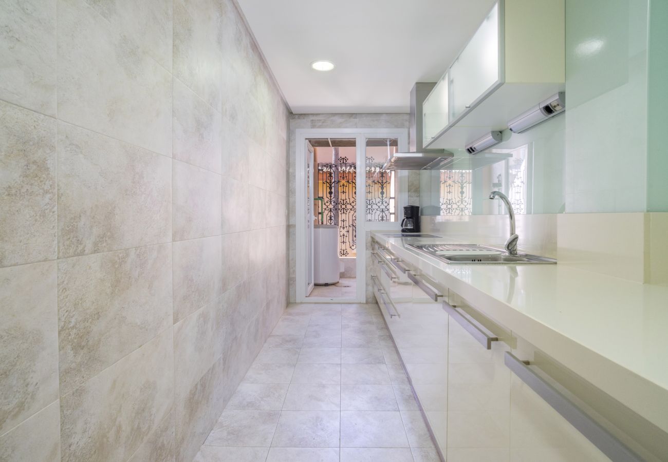 Apartamento en Nueva andalucia - RAL13893 Vista Real