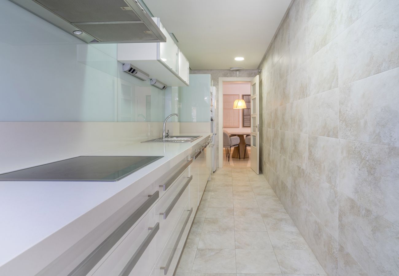 Apartamento en Nueva andalucia - RAL13893 Vista Real