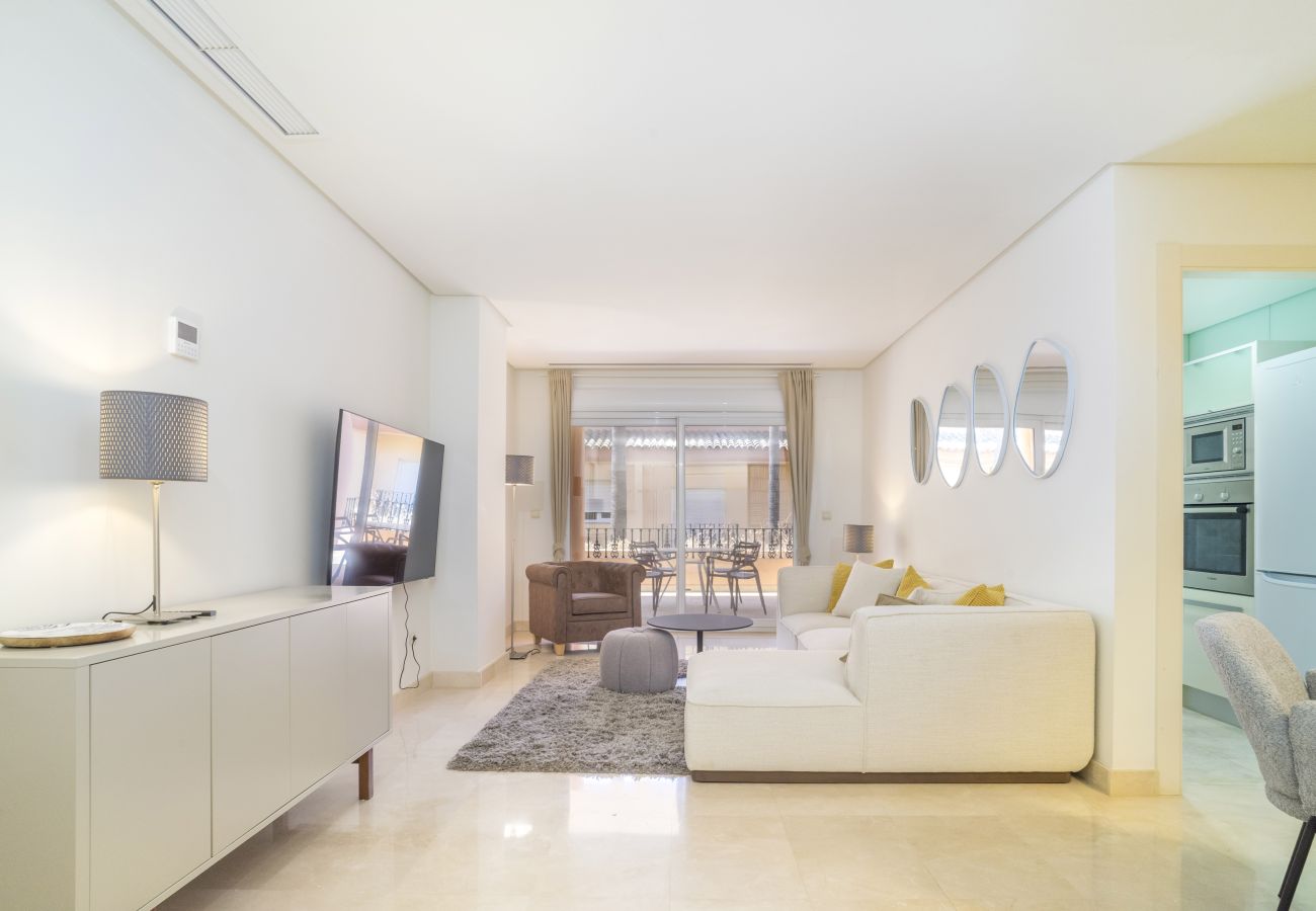 Apartamento en Nueva andalucia - RAL13893 Vista Real