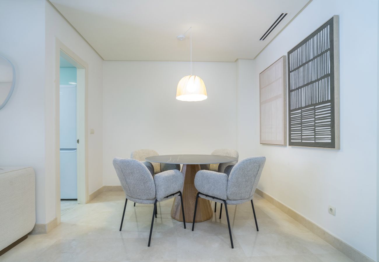Apartamento en Nueva andalucia - RAL13893 Vista Real