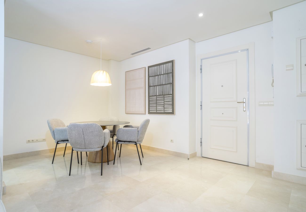Apartamento en Nueva andalucia - RAL13893 Vista Real