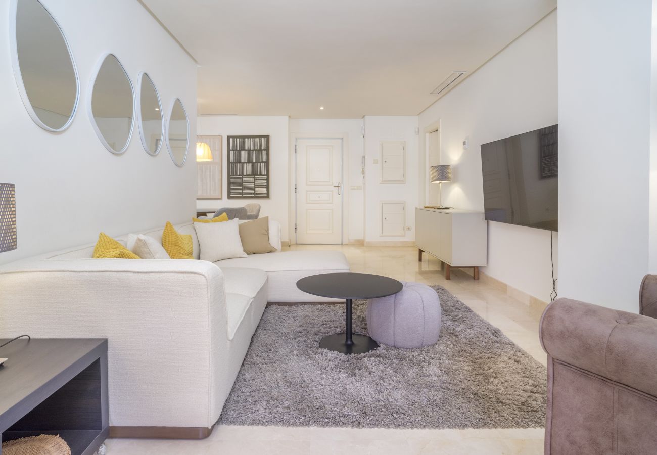 Apartamento en Nueva andalucia - RAL13893 Vista Real