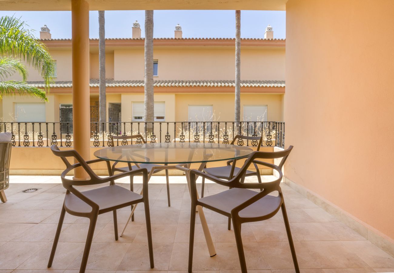 Apartamento en Nueva andalucia - RAL13893 Vista Real