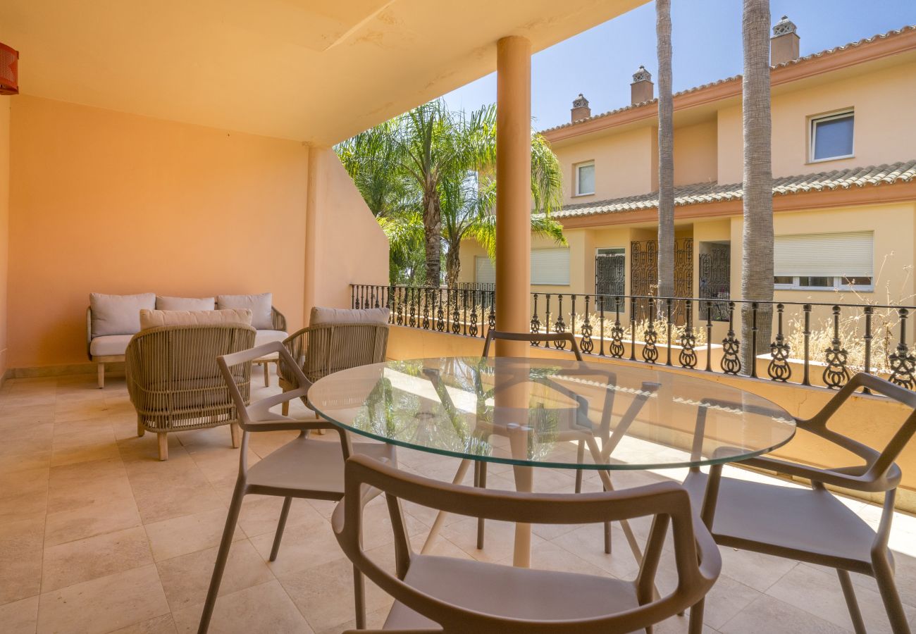 Apartamento en Nueva andalucia - RAL13893 Vista Real