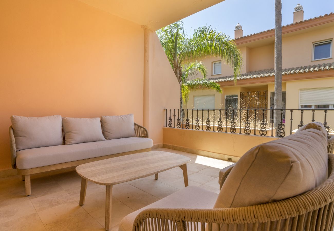 Apartamento en Nueva andalucia - RAL13893 Vista Real