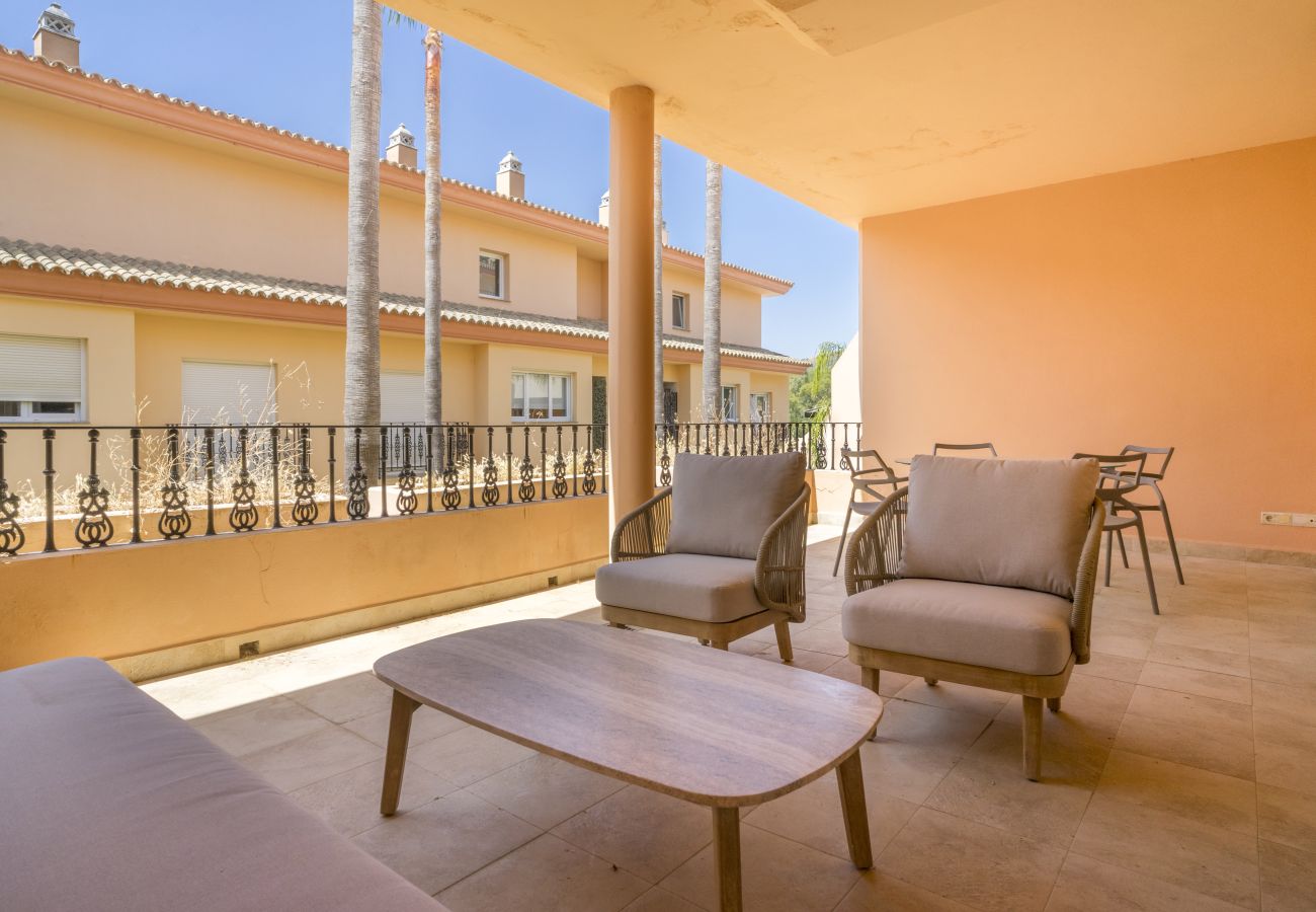 Apartamento en Nueva andalucia - RAL13893 Vista Real