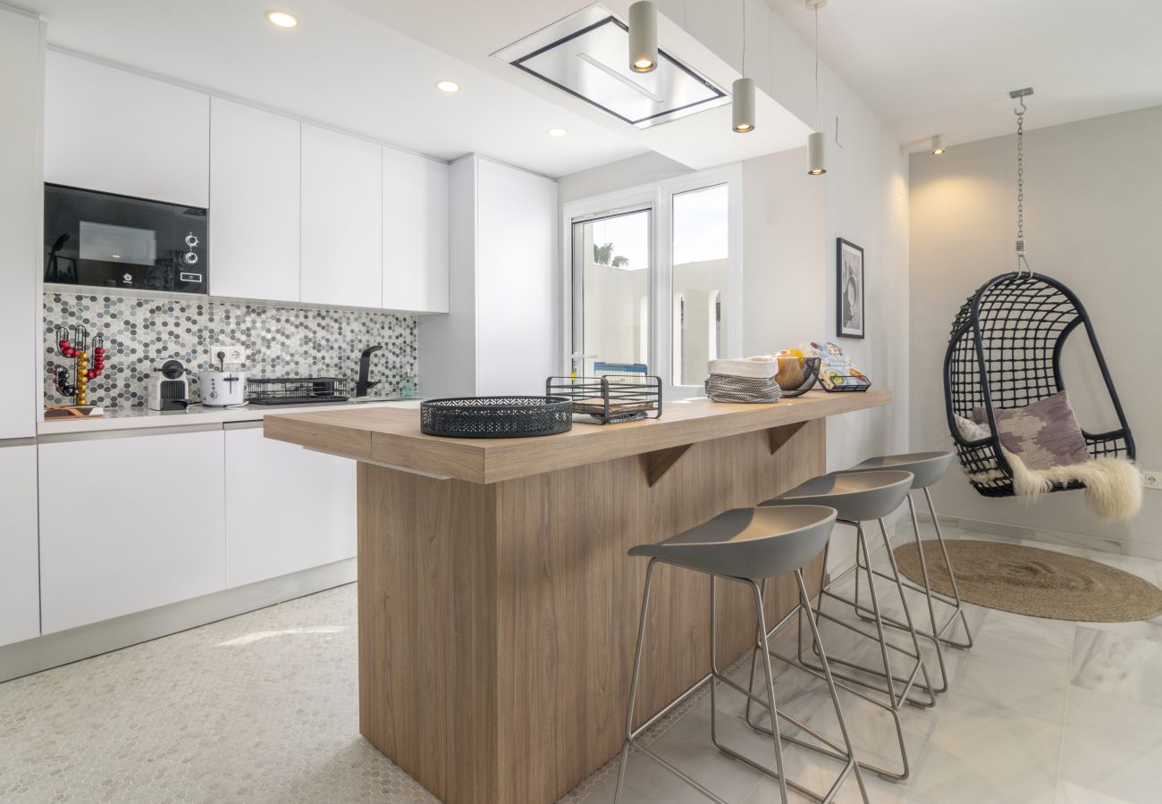 Apartamento en Nueva andalucia - RAL23811 Los Naranjos de Marbella