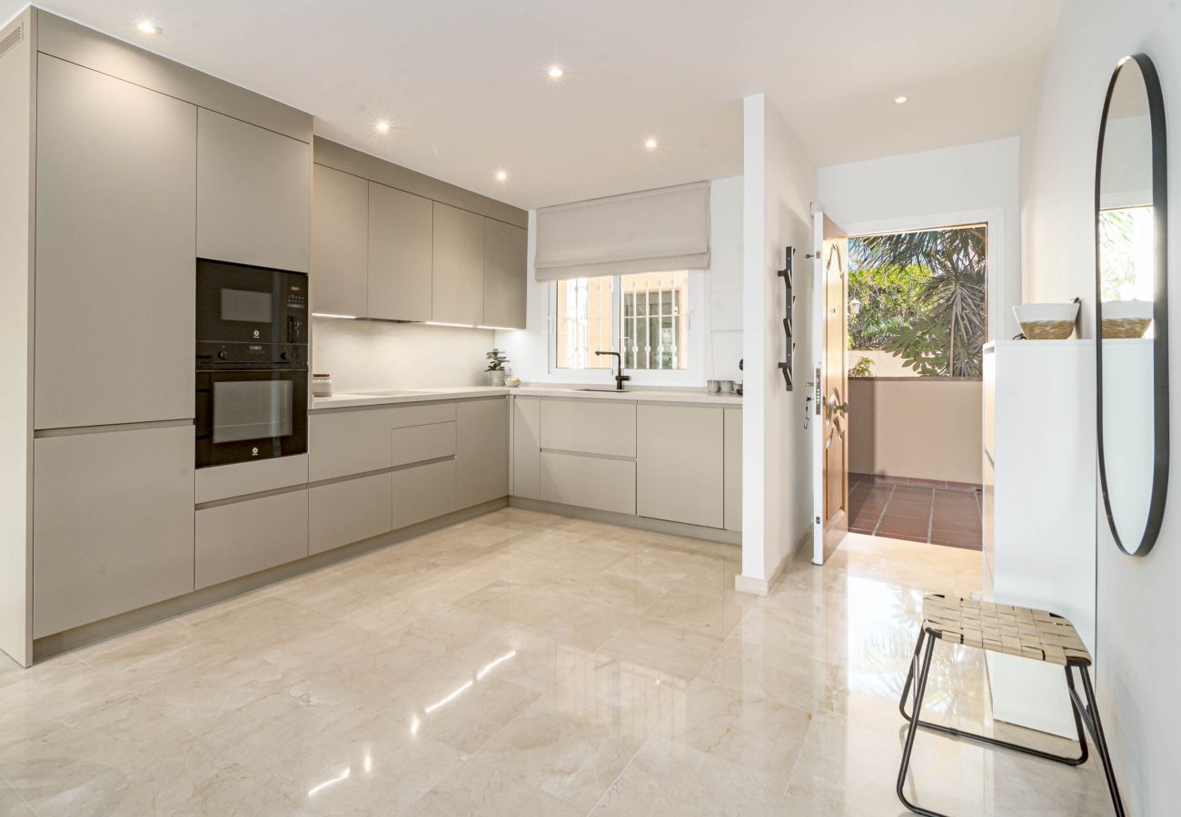 Apartamento en Nueva andalucia - RAL33905 Pueblo de Las Brisas