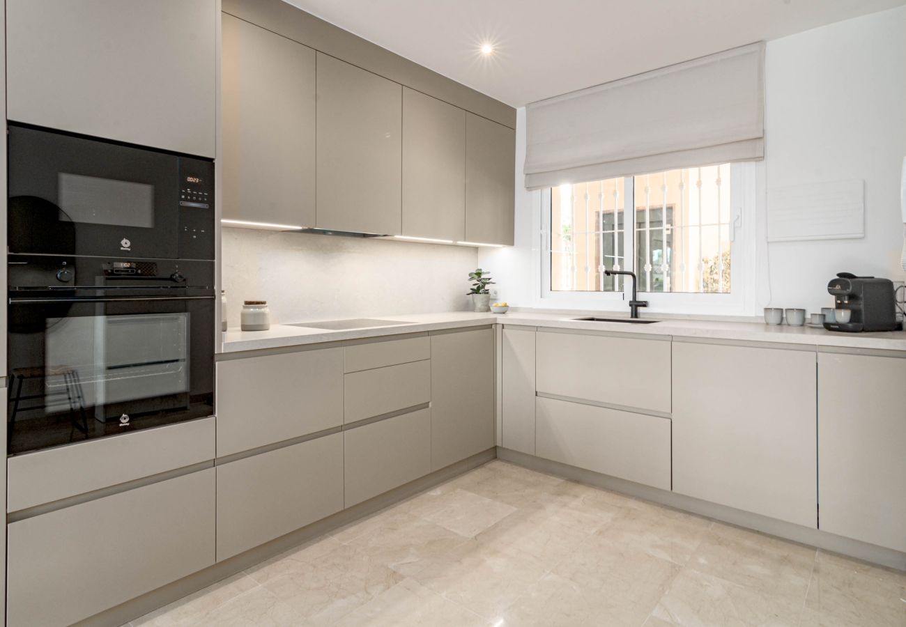 Apartamento en Nueva andalucia - RAL33905 Pueblo de Las Brisas