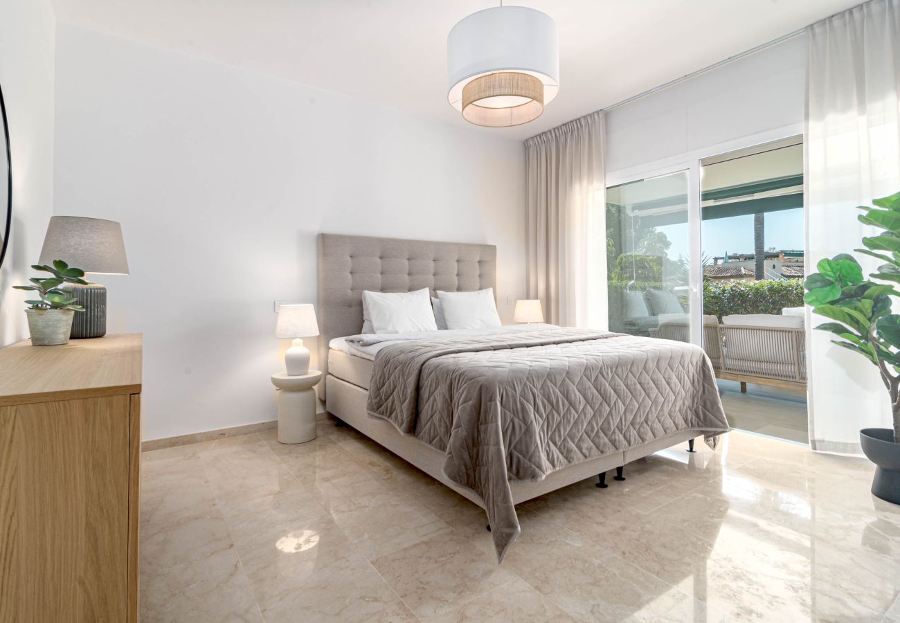 Apartamento en Nueva andalucia - RAL33905 Pueblo de Las Brisas
