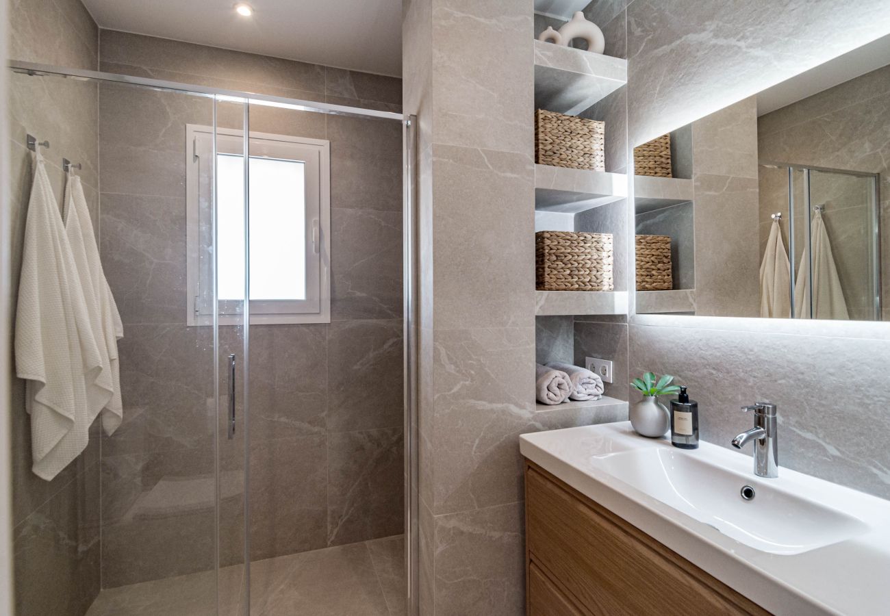 Apartamento en Nueva andalucia - RAL33905 Pueblo de Las Brisas