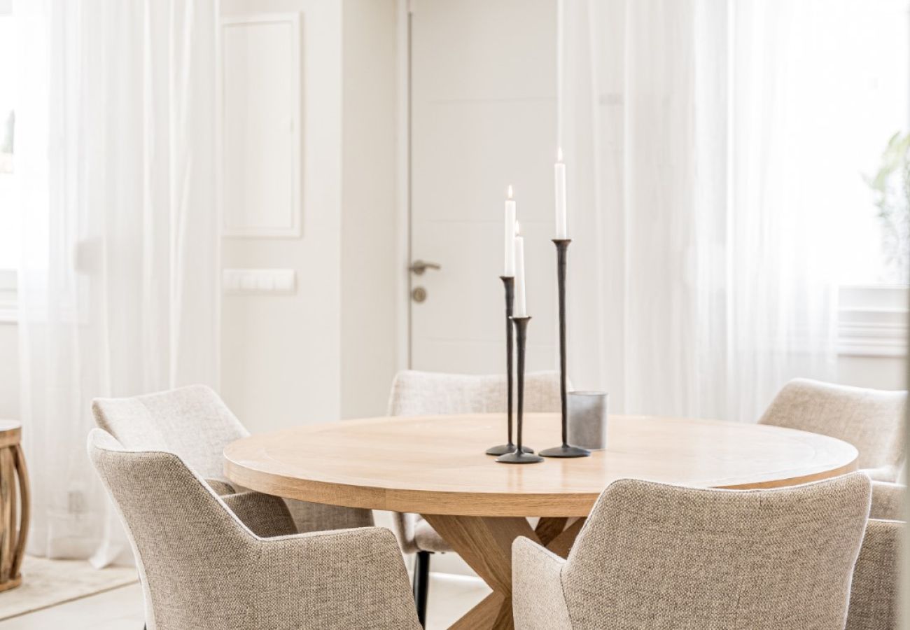 Apartamento en Nueva andalucia - RAL43813 Sol y Paz