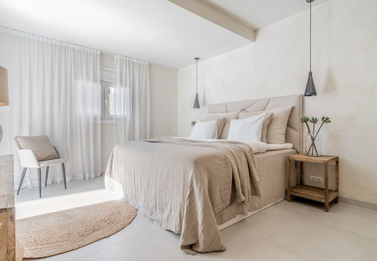 Apartamento en Nueva andalucia - RAL43813 Sol y Paz