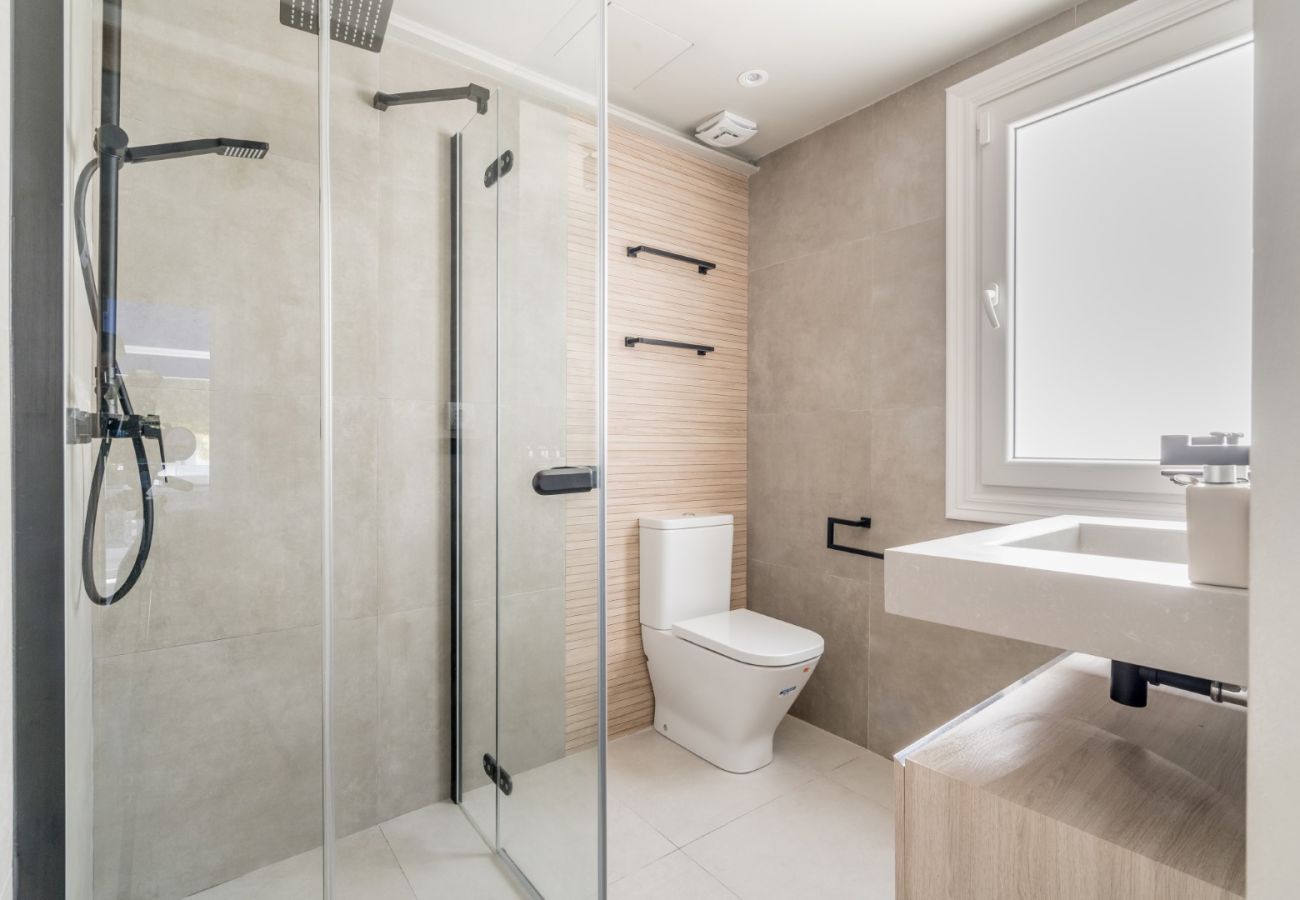 Apartamento en Nueva andalucia - RAL43813 Sol y Paz