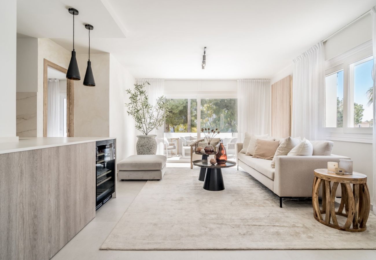 Apartamento en Nueva andalucia - RAL43813 Sol y Paz