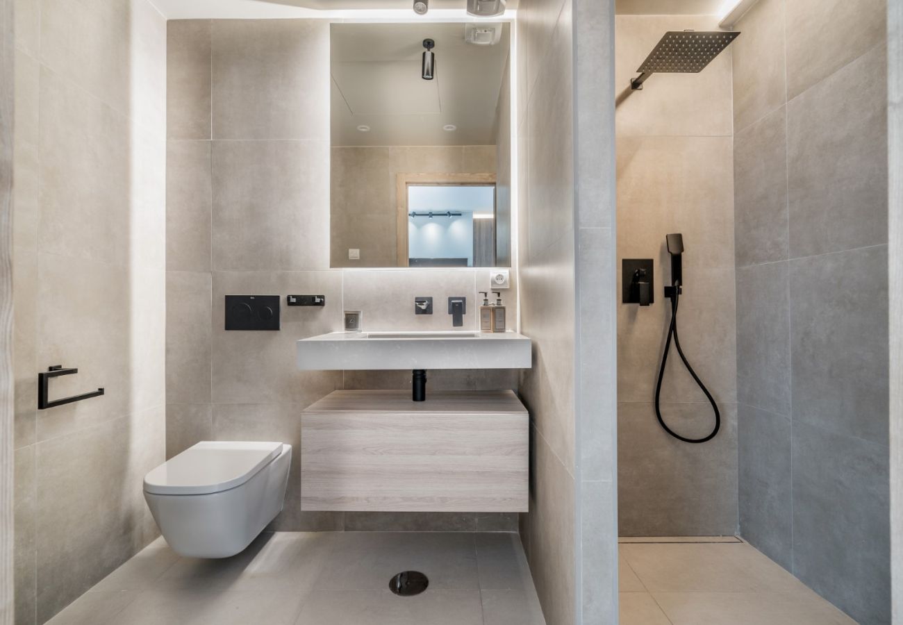 Apartamento en Nueva andalucia - RAL43813 Sol y Paz