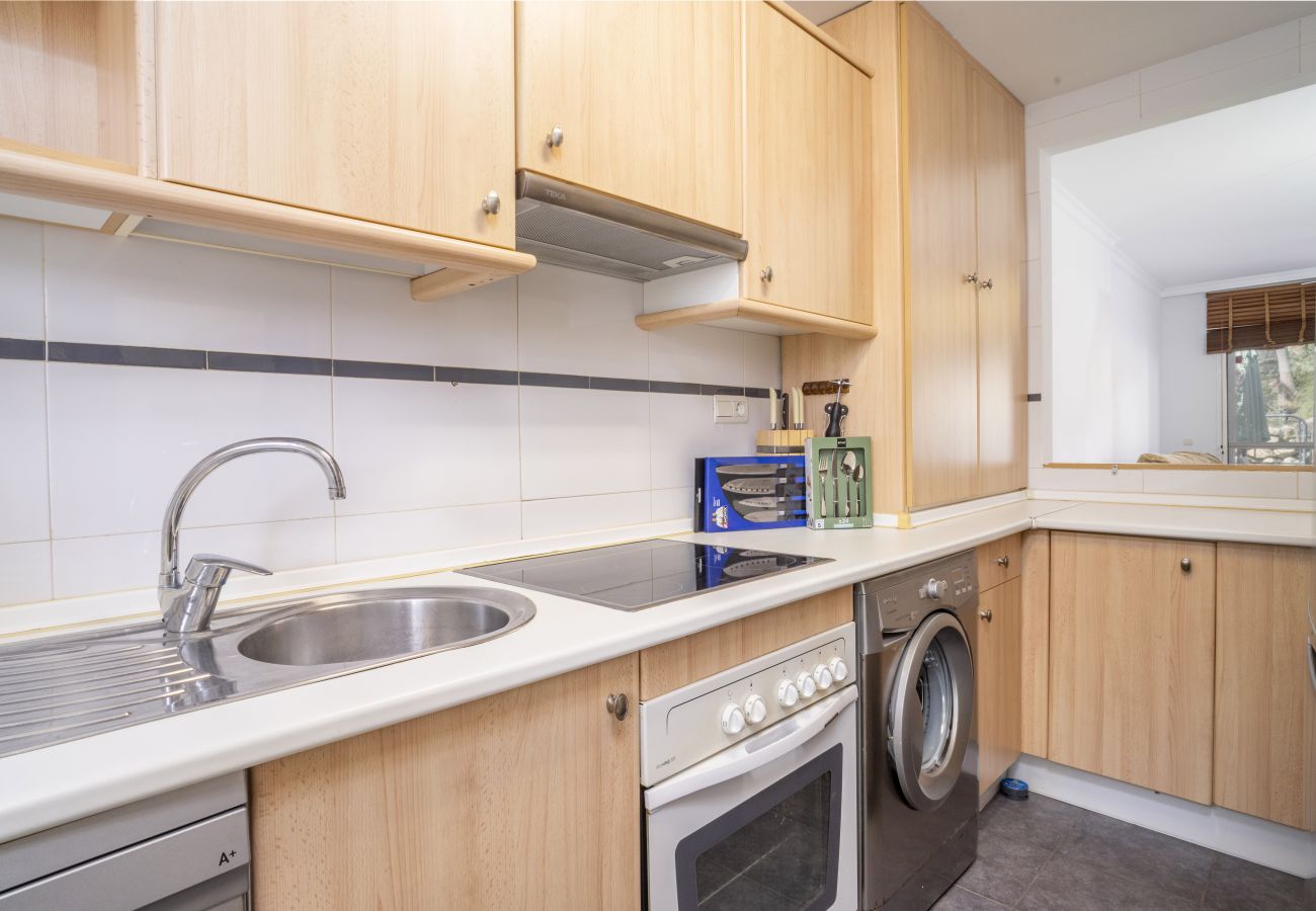 Apartamento en Nueva andalucia - RAL23261 Señorío de Gonzaga