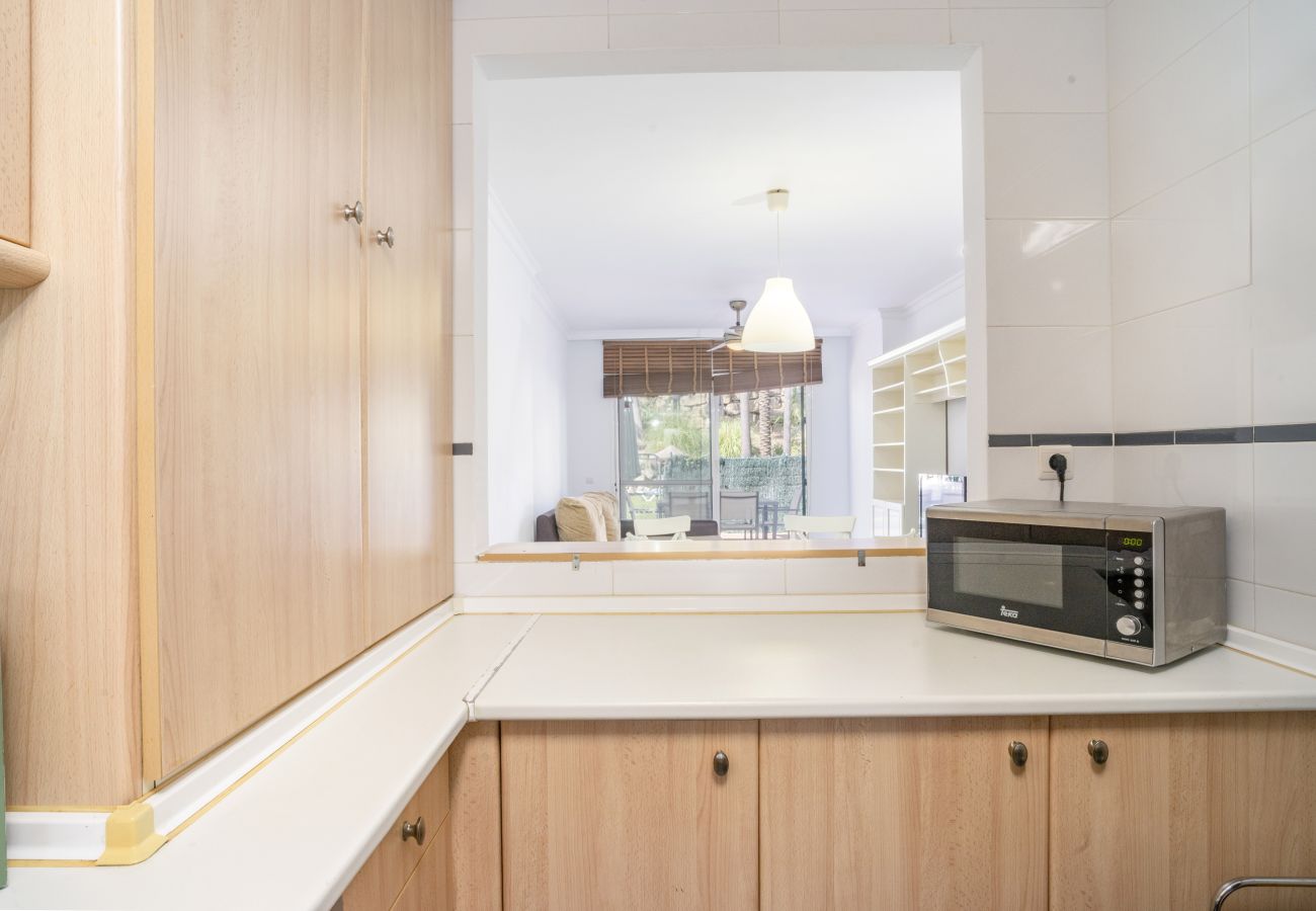 Apartamento en Nueva andalucia - RAL23261 Señorío de Gonzaga